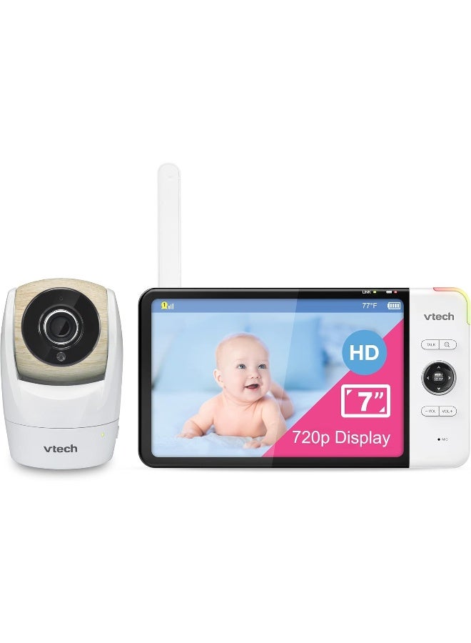 VTech VM919HD شاشة مراقبة الفيديو - Image 1